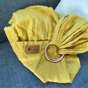 Kyte Baby Ring Sling